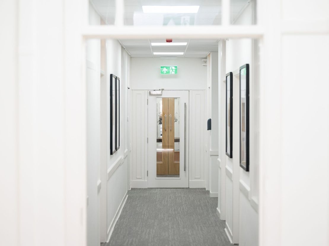 Federation House, Station Road, Stoke-On-Trent, Staffordshire, ST4 2SA