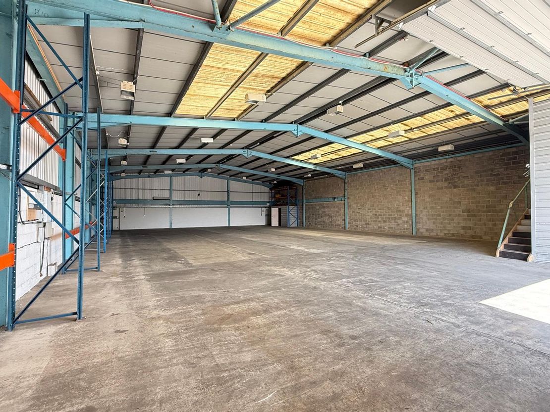 Units 3 4 5 6 & 7 Westgate Industrial Estate, Newchurch, Romney Marsh, Kent, TN29 0DZ