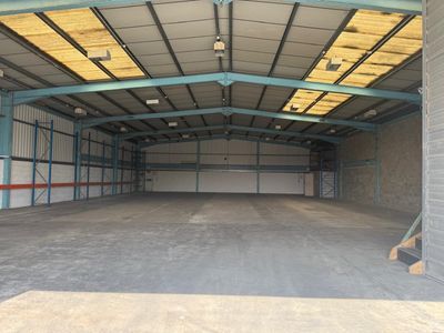 Property Image for Units 3 4 5 6 & 7 Westgate Industrial Estate, Newchurch, Romney Marsh, Kent, TN29 0DZ