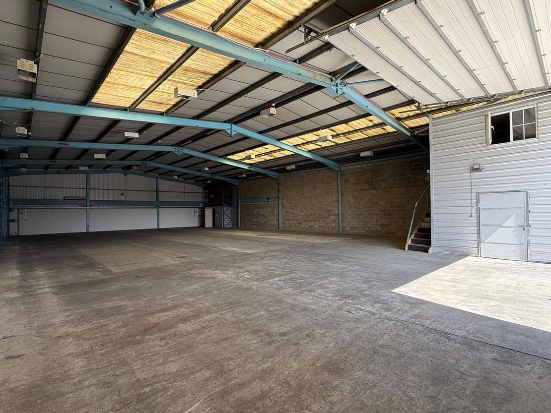 Units 3 4 5 6 & 7 Westgate Industrial Estate, Newchurch, Romney Marsh, Kent, TN29 0DZ