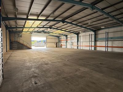 Property Image for Units 3 4 5 6 & 7 Westgate Industrial Estate, Newchurch, Romney Marsh, Kent, TN29 0DZ