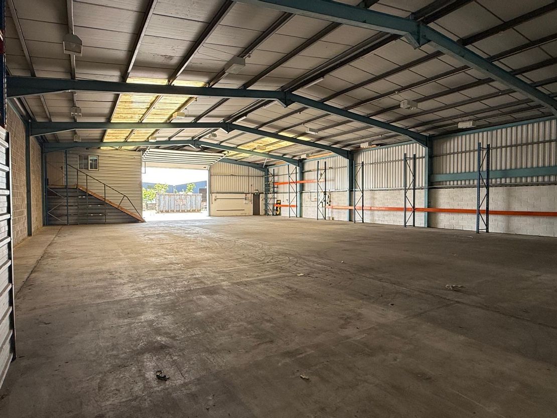 Units 3 4 5 6 & 7 Westgate Industrial Estate, Newchurch, Romney Marsh, Kent, TN29 0DZ