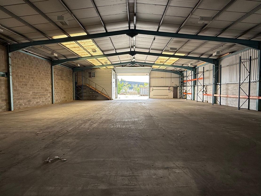 Units 3 4 5 6 & 7 Westgate Industrial Estate, Newchurch, Romney Marsh, Kent, TN29 0DZ