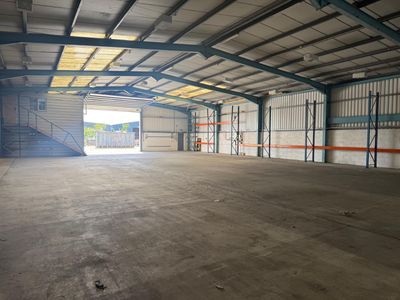 Property Image for Units 3 4 5 6 & 7 Westgate Industrial Estate, Newchurch, Romney Marsh, Kent, TN29 0DZ