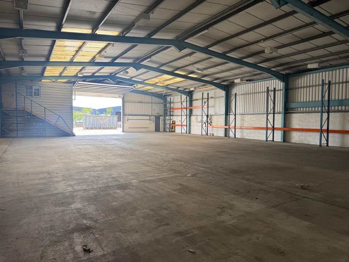 Units 3 4 5 6 & 7 Westgate Industrial Estate, Newchurch, Romney Marsh, Kent, TN29 0DZ