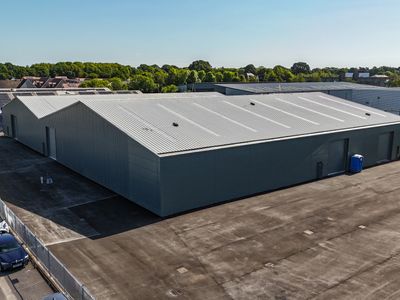 Property Image for Cuxton Road, Parkwood Industrial Estate, Maidstone, Kent, ME15 9YF
