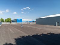Property Image for Cuxton Road, Parkwood Industrial Estate, Maidstone, Kent, ME15 9YF