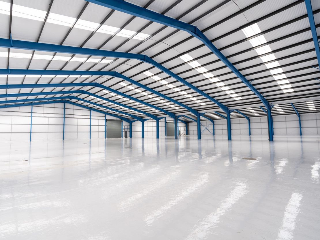 Cuxton Road, Parkwood Industrial Estate, Maidstone, Kent, ME15 9YF