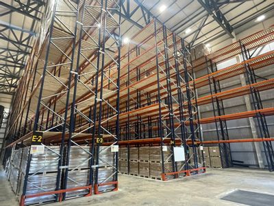 Property Image for Horsmonden Storage, Goudhurst Road, Horsmonden, Tonbridge, Kent, TN12 8AY