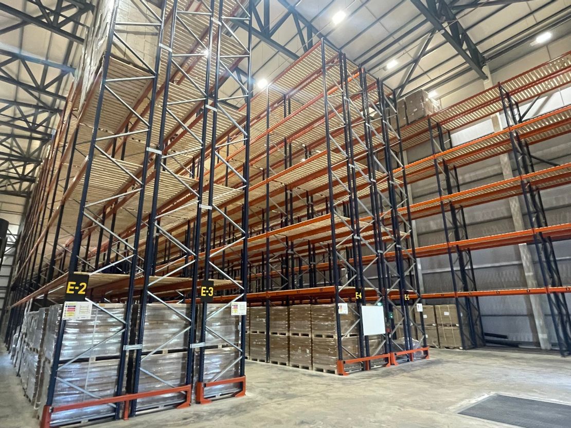 Horsmonden Storage, Goudhurst Road, Horsmonden, Tonbridge, Kent, TN12 8AY