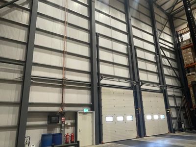 Property Image for Horsmonden Storage, Goudhurst Road, Horsmonden, Tonbridge, Kent, TN12 8AY