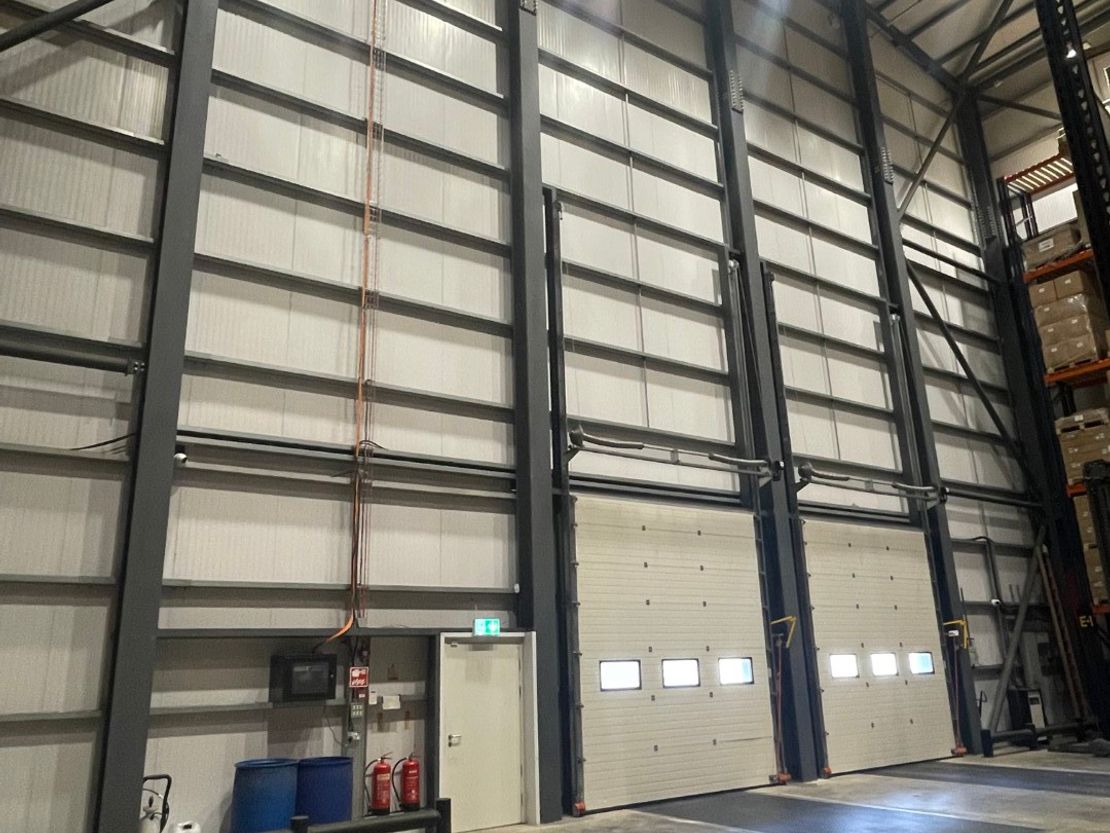 Horsmonden Storage, Goudhurst Road, Horsmonden, Tonbridge, Kent, TN12 8AY