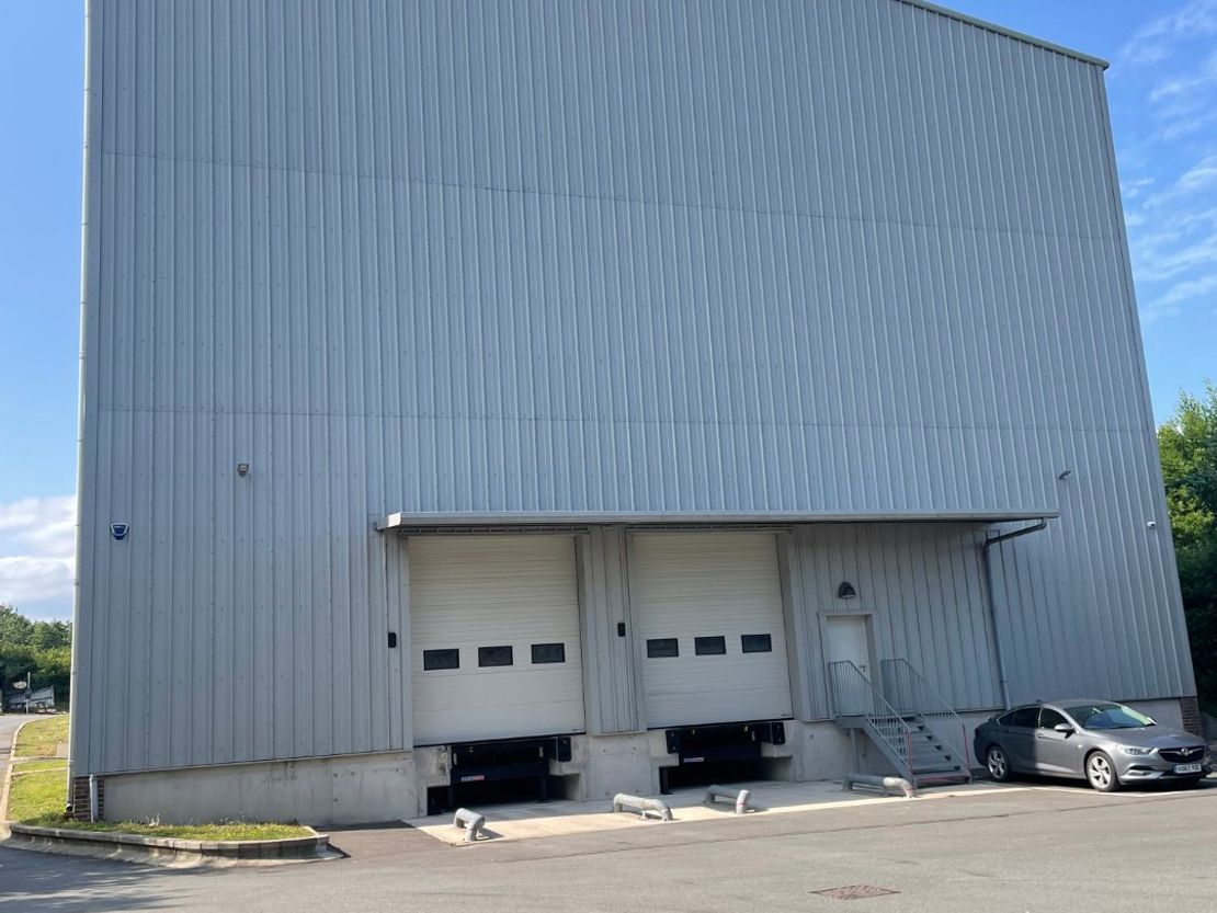 Horsmonden Storage, Goudhurst Road, Horsmonden, Tonbridge, Kent, TN12 8AY
