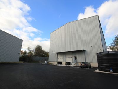 Property Image for Horsmonden Storage, Goudhurst Road, Horsmonden, Tonbridge, Kent, TN12 8AY