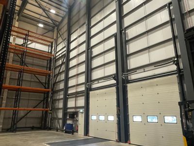 Property Image for Horsmonden Storage, Goudhurst Road, Horsmonden, Tonbridge, Kent, TN12 8AY