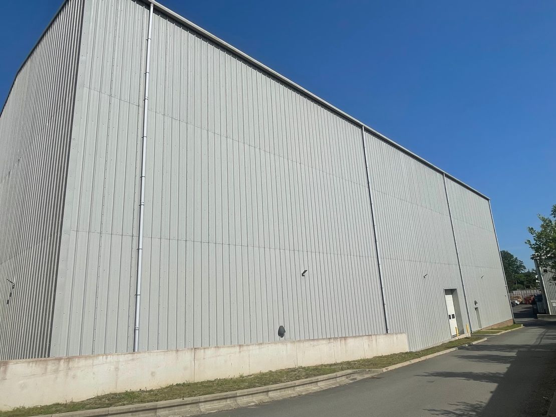 Horsmonden Storage, Goudhurst Road, Horsmonden, Tonbridge, Kent, TN12 8AY