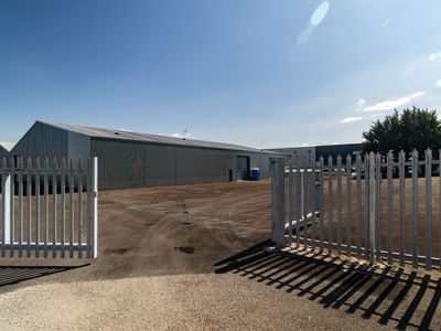 Property Image for Cuxton Road, Parkwood Industrial Estate, Maidstone, Kent, ME15 9YF