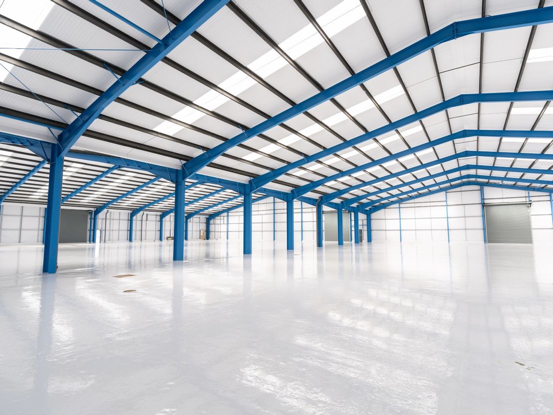 Cuxton Road, Parkwood Industrial Estate, Maidstone, Kent, ME15 9YF