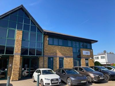 Property Image for Albany Court, 2 Albany Park, Frimley, GU16 7AA