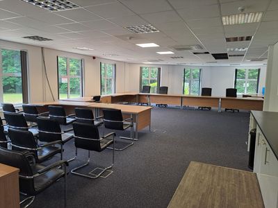 Property Image for Bedford House, Rutherford Close, Stevenage, Hertfordshire, SG1 2EF