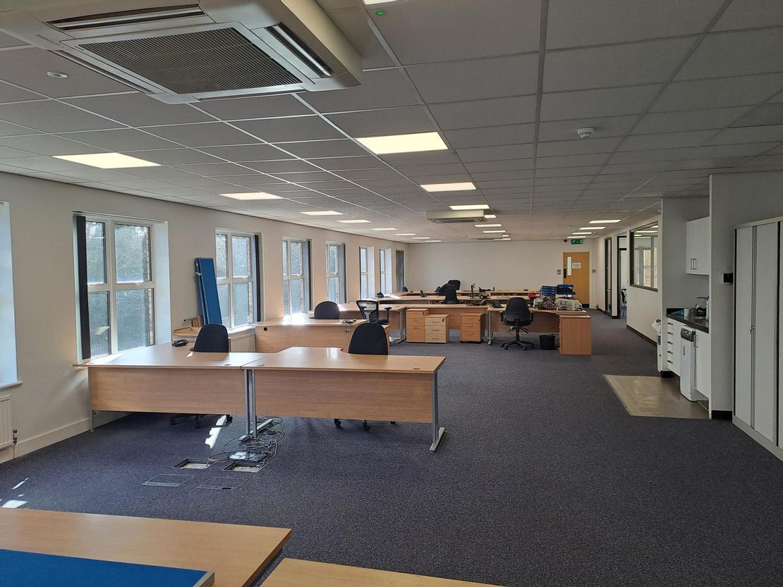 Bedford House, Rutherford Close, Stevenage, Hertfordshire, SG1 2EF