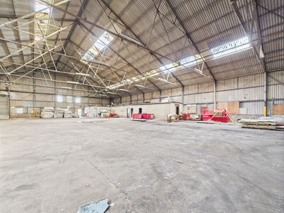 Property Image for Warehouse Highland Deephaven Industrial Estate, Novar, Newton Road, Evanton, Dingwall, Highland, IV16 9XQ