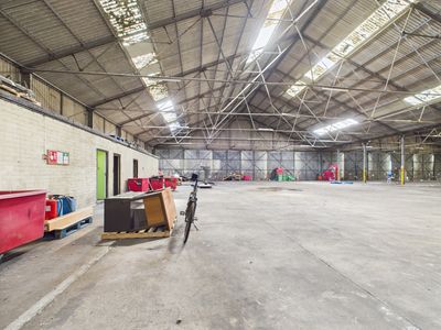 Property Image for Warehouse Highland Deephaven Industrial Estate, Novar, Newton Road, Evanton, Dingwall, Highland, IV16 9XQ