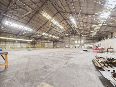 Property Image for Warehouse Highland Deephaven Industrial Estate, Novar, Newton Road, Evanton, Dingwall, Highland, IV16 9XQ