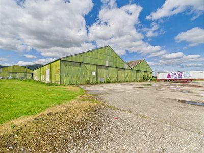 Property Image for Warehouse Highland Deephaven Industrial Estate, Novar, Newton Road, Evanton, Dingwall, Highland, IV16 9XQ