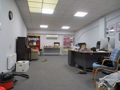 Property Image for 1st Floor Unit 4 Wadhurst Business Park, Faircrouch Lane, Wadhurst