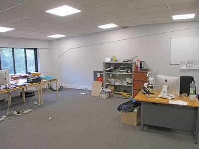 Property Image for 1st Floor Unit 4 Wadhurst Business Park, Faircrouch Lane, Wadhurst