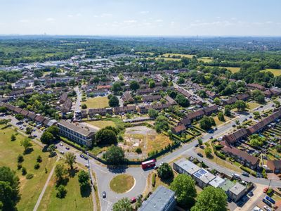 Property Image for Development Site, The Former Directors Arms Public House, Ripon Way, Borehamwood, Hertfordshire, WD6 2HS