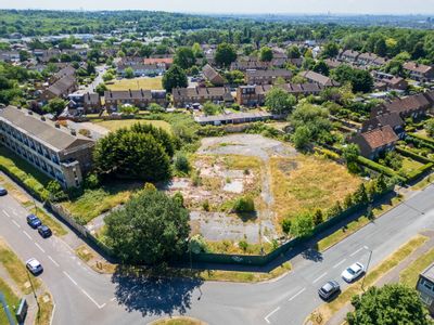 Property Image for Development Site, The Former Directors Arms Public House, Ripon Way, Borehamwood, Hertfordshire, WD6 2HS