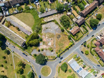 Property Image for Development Site, The Former Directors Arms Public House, Ripon Way, Borehamwood, Hertfordshire, WD6 2HS