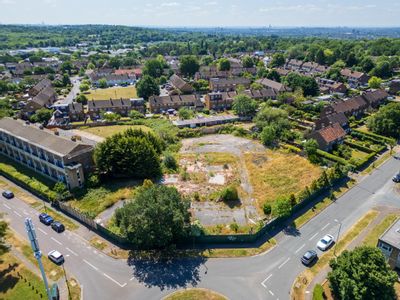 Property Image for Development Site, The Former Directors Arms Public House, Ripon Way, Borehamwood, Hertfordshire, WD6 2HS