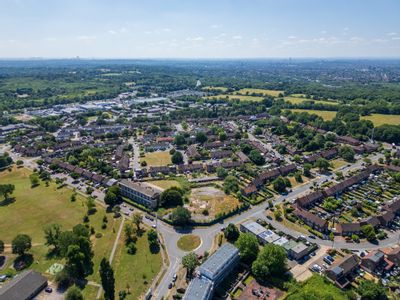 Property Image for Development Site, The Former Directors Arms Public House, Ripon Way, Borehamwood, Hertfordshire, WD6 2HS