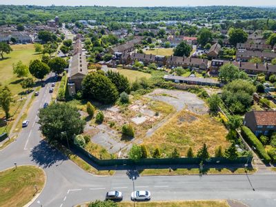 Property Image for Development Site, The Former Directors Arms Public House, Ripon Way, Borehamwood, Hertfordshire, WD6 2HS