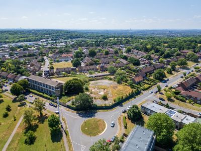 Property Image for Development Site, The Former Directors Arms Public House, Ripon Way, Borehamwood, Hertfordshire, WD6 2HS