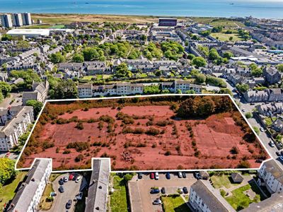 Property Image for Froghall Terrace, Aberdeen, AB24 3JP