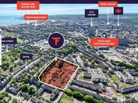 Property Image for Froghall Terrace, Aberdeen, AB24 3JP