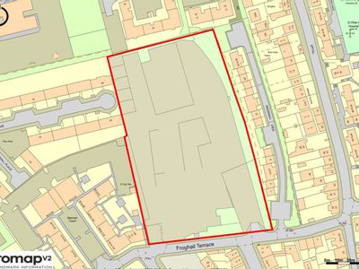 Property Image for Froghall Terrace, Aberdeen, AB24 3JP