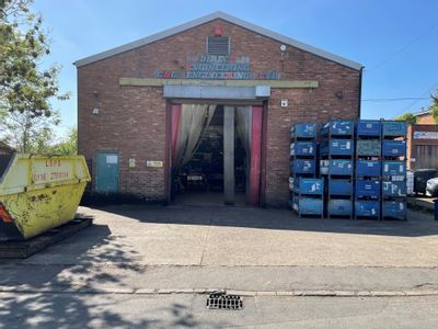 Property Image for Regent Road, Countesthorpe, Leicester, Leicestershire, LE8 5RF