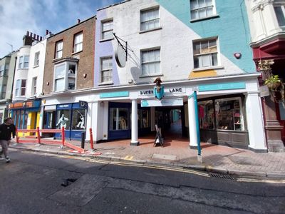 Property Image for Dukes Lane, Brighton, East Sussex, BN1 1BG