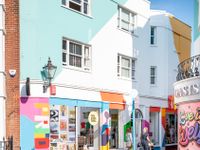 Property Image for Dukes Lane, Brighton, East Sussex, BN1 1BG