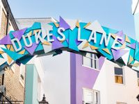 Property Image for Dukes Lane, Brighton, East Sussex, BN1 1BG