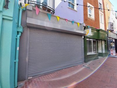 Property Image for Dukes Lane, Brighton, East Sussex, BN1 1BG