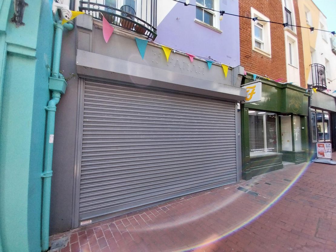 Dukes Lane, Brighton, East Sussex, BN1 1BG