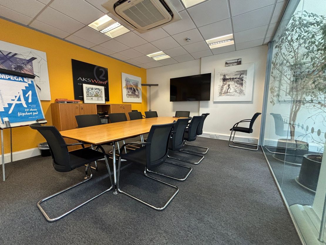 Unit 1 Kimber House, 116 High Street, Southampton, Hampshire, SO14 2AA
