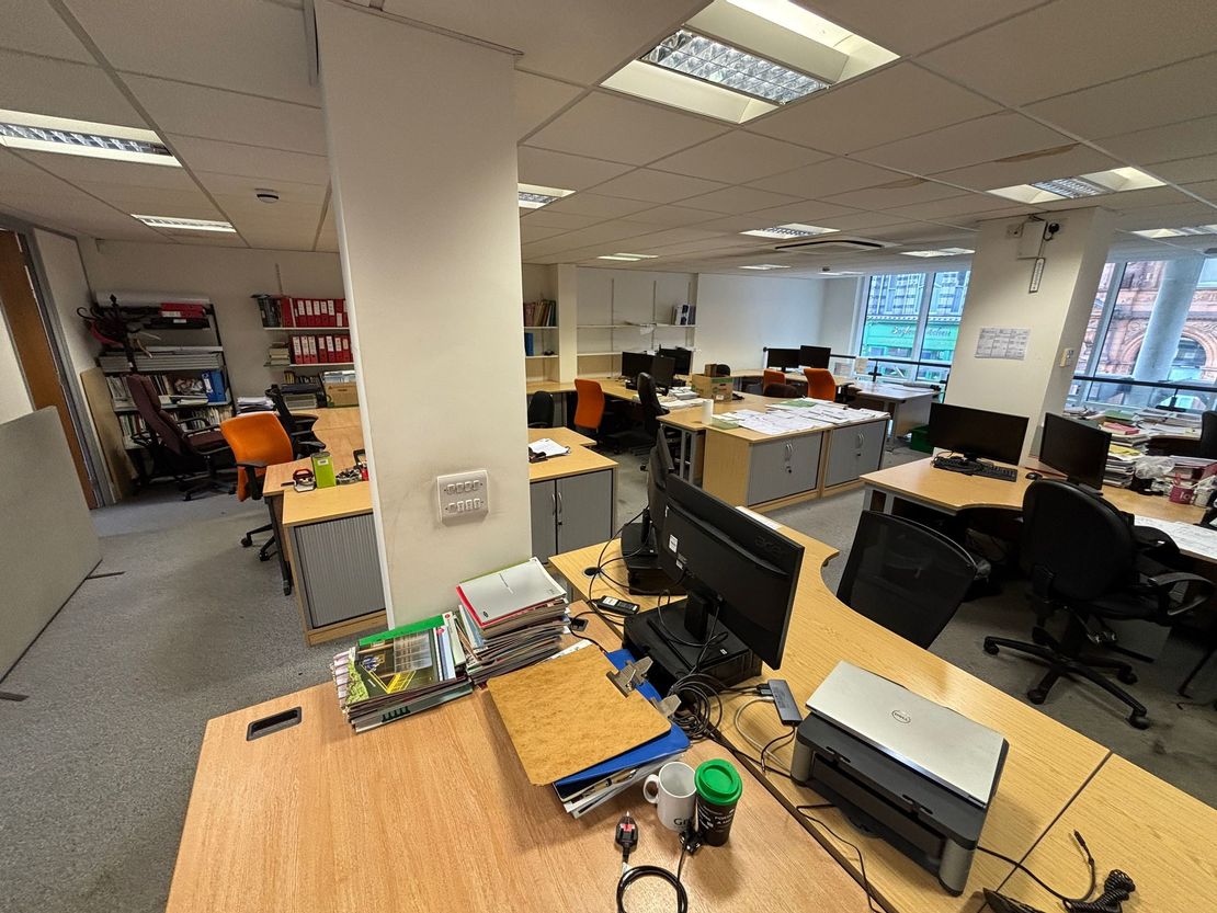 Unit 1 Kimber House, 116 High Street, Southampton, Hampshire, SO14 2AA