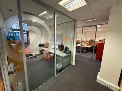 Property Image for Unit 1 Kimber House, 116 High Street, Southampton, Hampshire, SO14 2AA